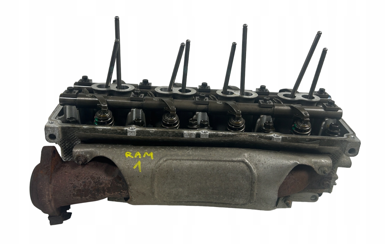 DODGE RAM 1500 IV LIFT 14- 5.7 HEMI GŁOWICA SILNIKA PRAWA 68280502AF