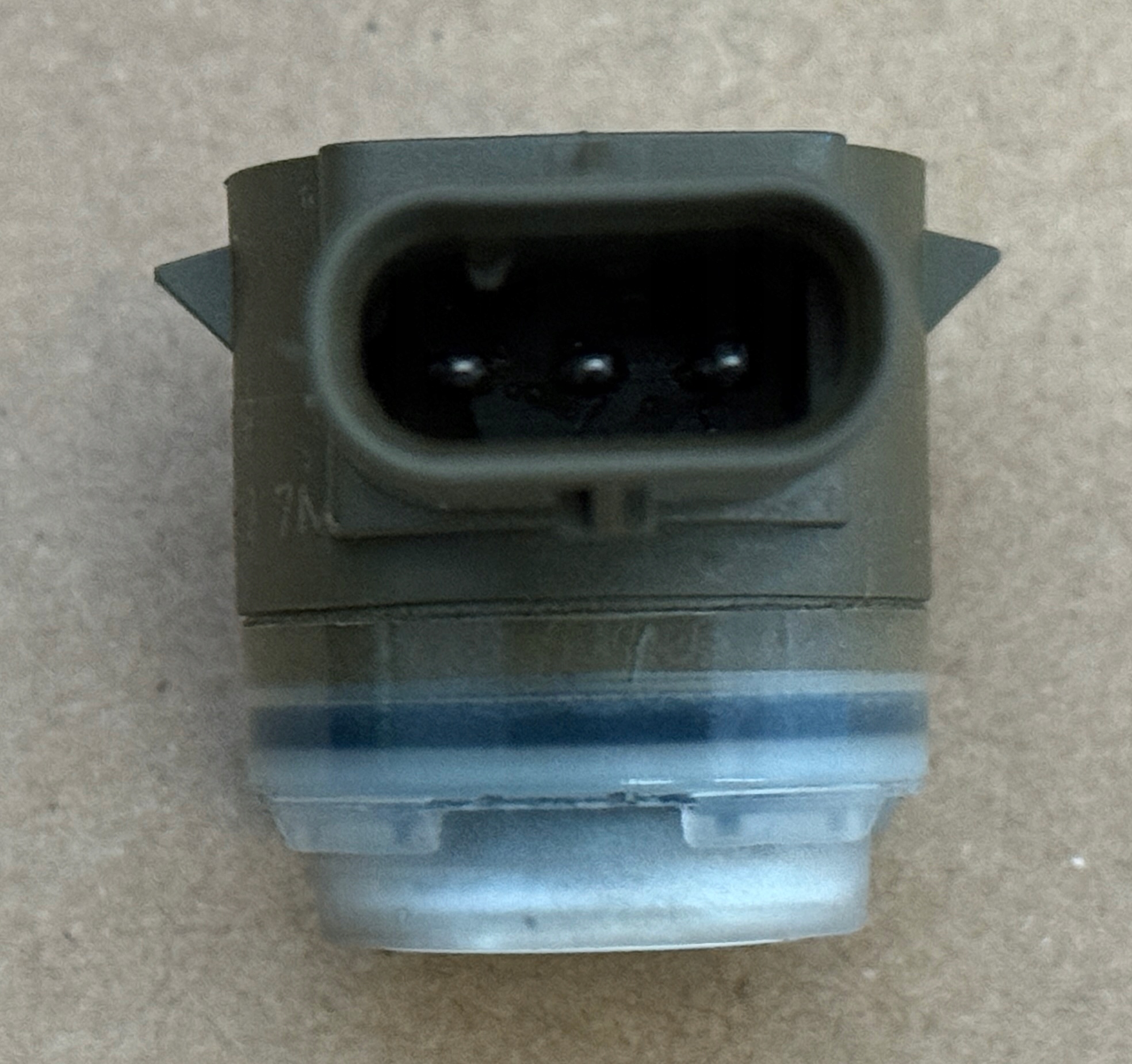 FORD KUGA MK3 2020-2025 Sensor ASYSTENTA Parken PDC FROZEN WHITE