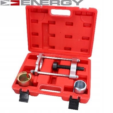 Stahovák Pouzder Zadního Kyvadla Ford Focus C-max