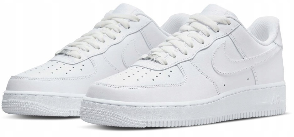 Nike Air Force pánské sportovní boty CW2288-111 velikost 43