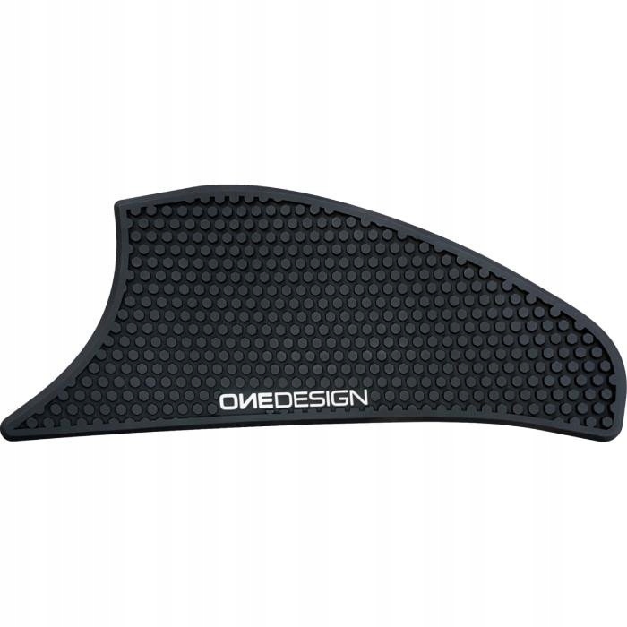 Onedesign Bočný Grip Kawasaki Versys 1000 16-24 čierny