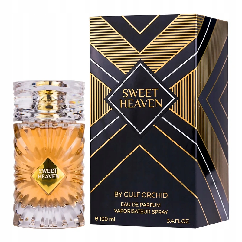 Sweet Heaven woda perfumowana spray