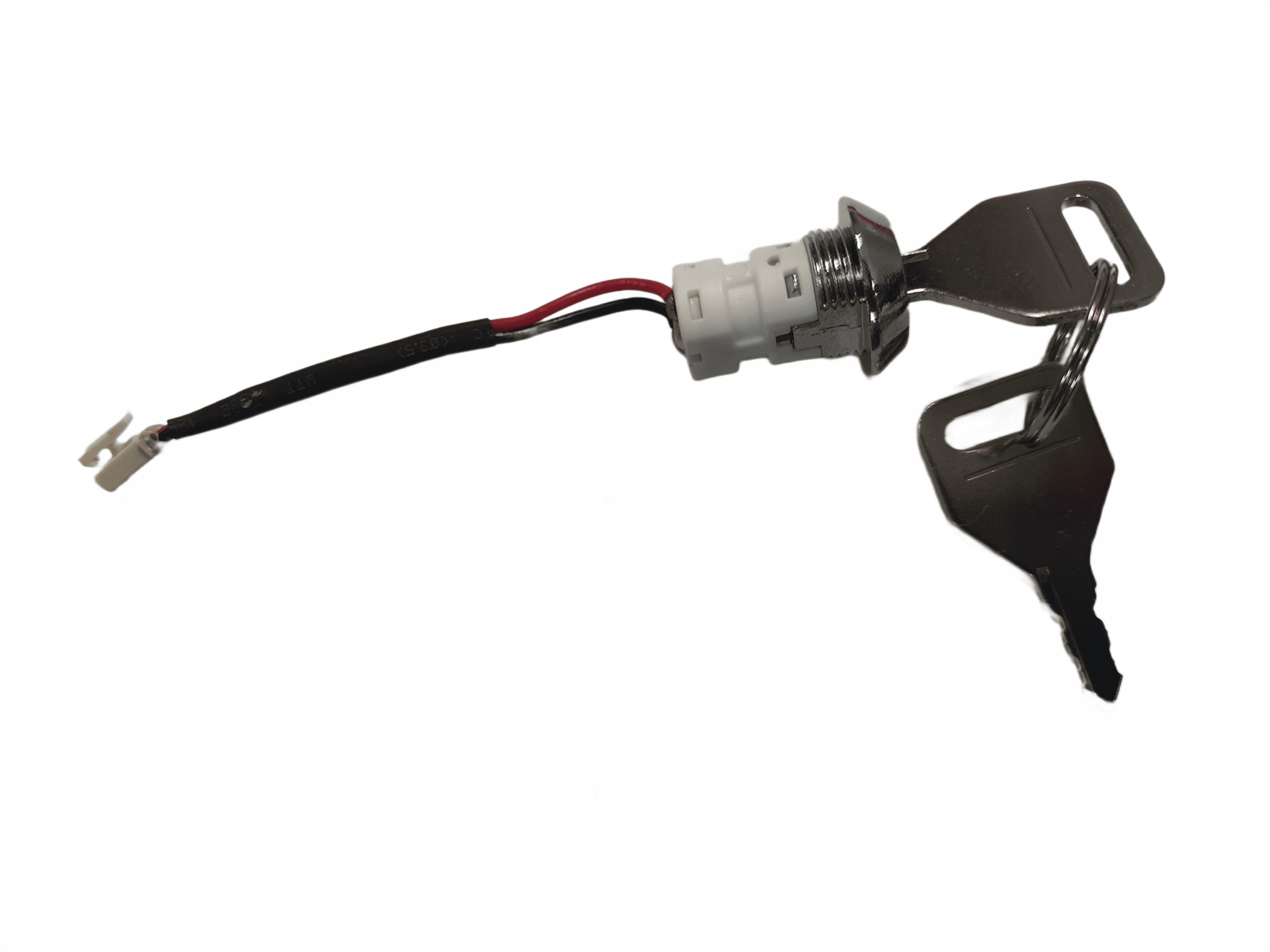 KuKirin G2 Ultra oryginalna stacyjka z kluczykami