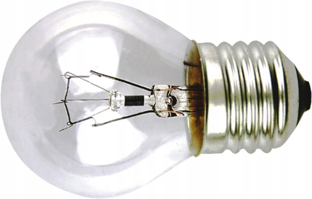 

Żarówka E27 kulka 25W 230V