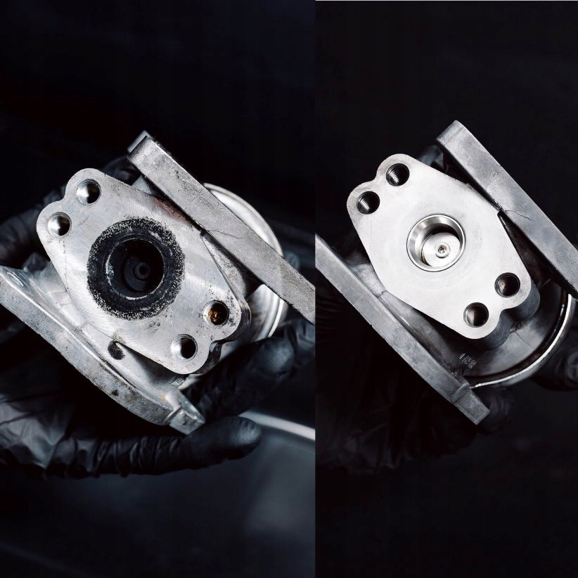 K2 DO CZYSZCZENIA GAŹNIKA PRZEPUSTNICY EGR 400ML Rodzaj czyszczenie turbo, kolektora, EGR