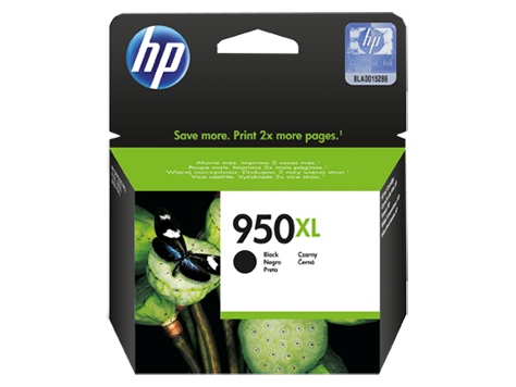 Hp náplň č. 950XL čierna (2.300str) CN045AE#BGY