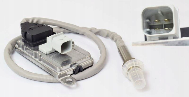 CZUJNIK NOX MB ACTROS 890MM AMPRO 0101531628