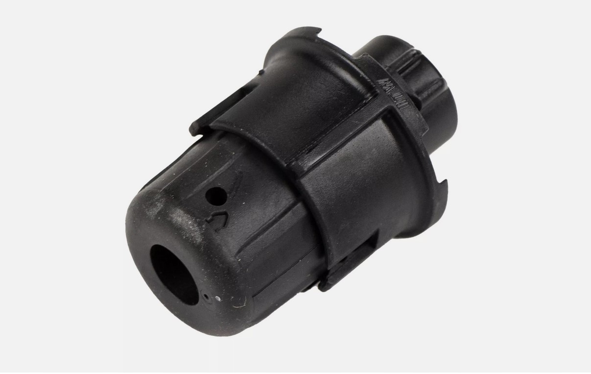 NOWY ODBÓJ MASKI PEUGEOT 3008 5008 II OPEL GRANDLAND