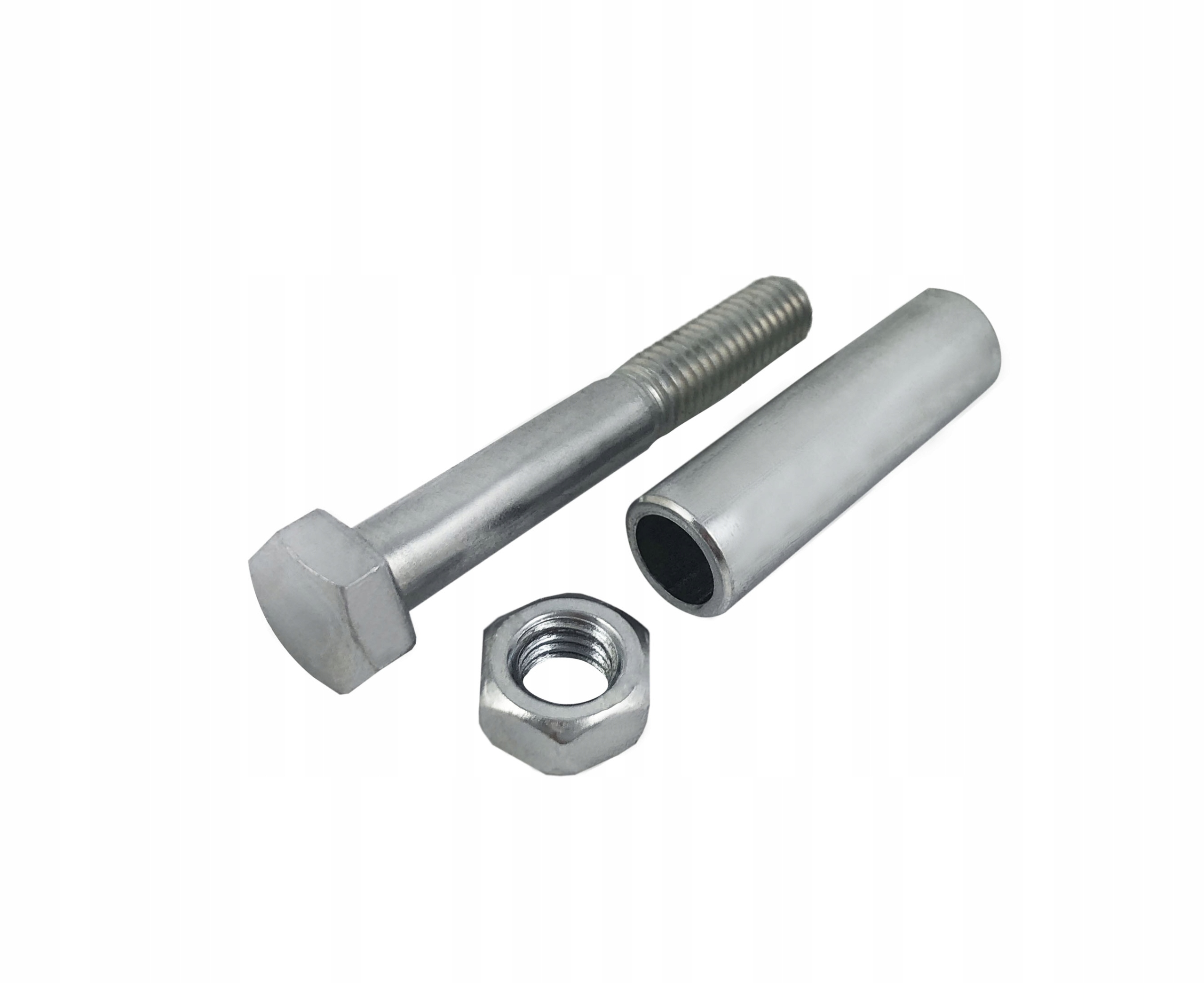 Zestaw do montowania kół, śruby fi. 140mm