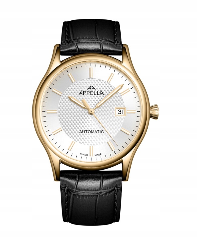 Zegarek Męski Appella L70013.1213A