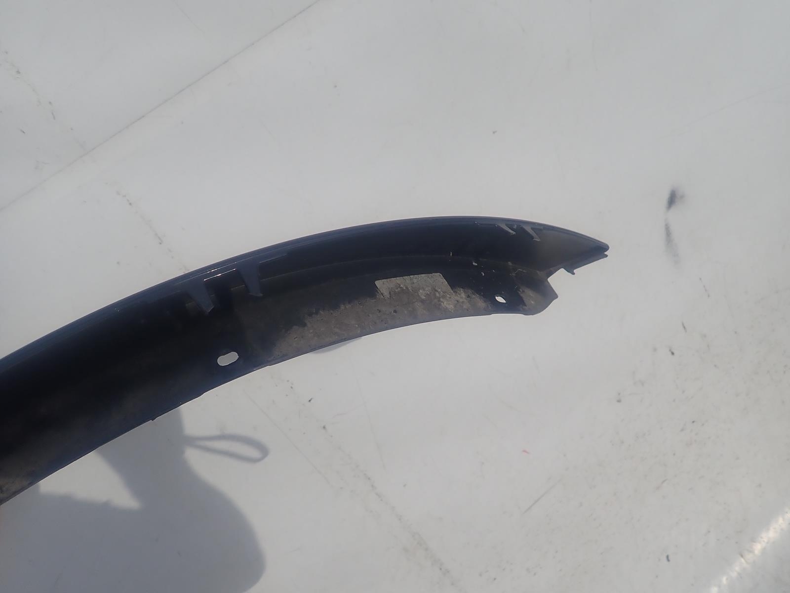 BMW X3 F25 m-packet 10-17 cap right rear part