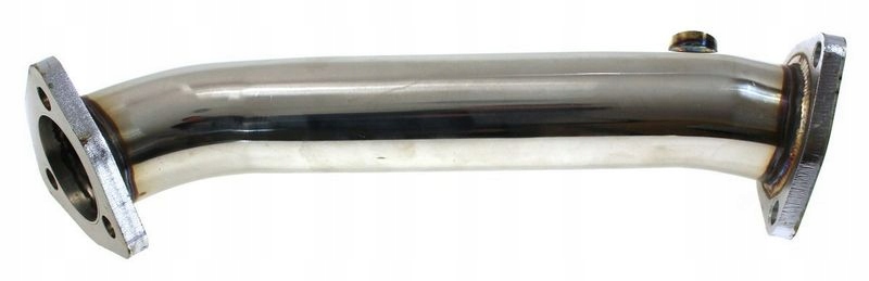 DOWNPIPE AUDI A4 B5 1 8T 1995 2001 3 DECAT Part number MG DP 040