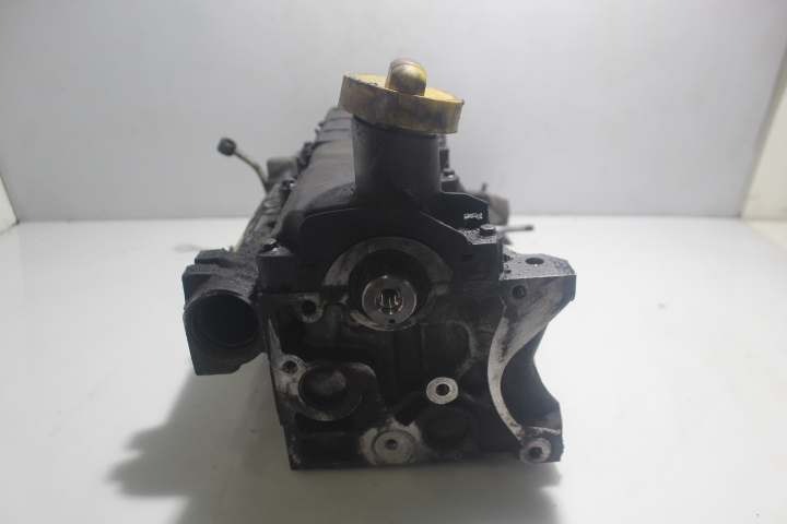 GŁOWICA SILNIKA RENAULT KANGOO II 1.5DCI Typ samochodu Samochody osobowe