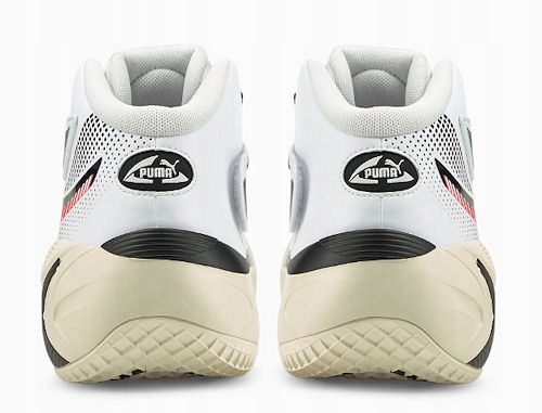 BOTY PUMA DISC REBIRTH VELIKOST 44 5 29 CM za 2183 K Allegro