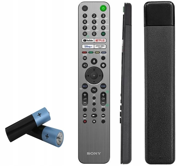 Originální Dálkový Ovladač Pro Televizor Sony KD-98ZG9 Dálkové Ovládání Nové