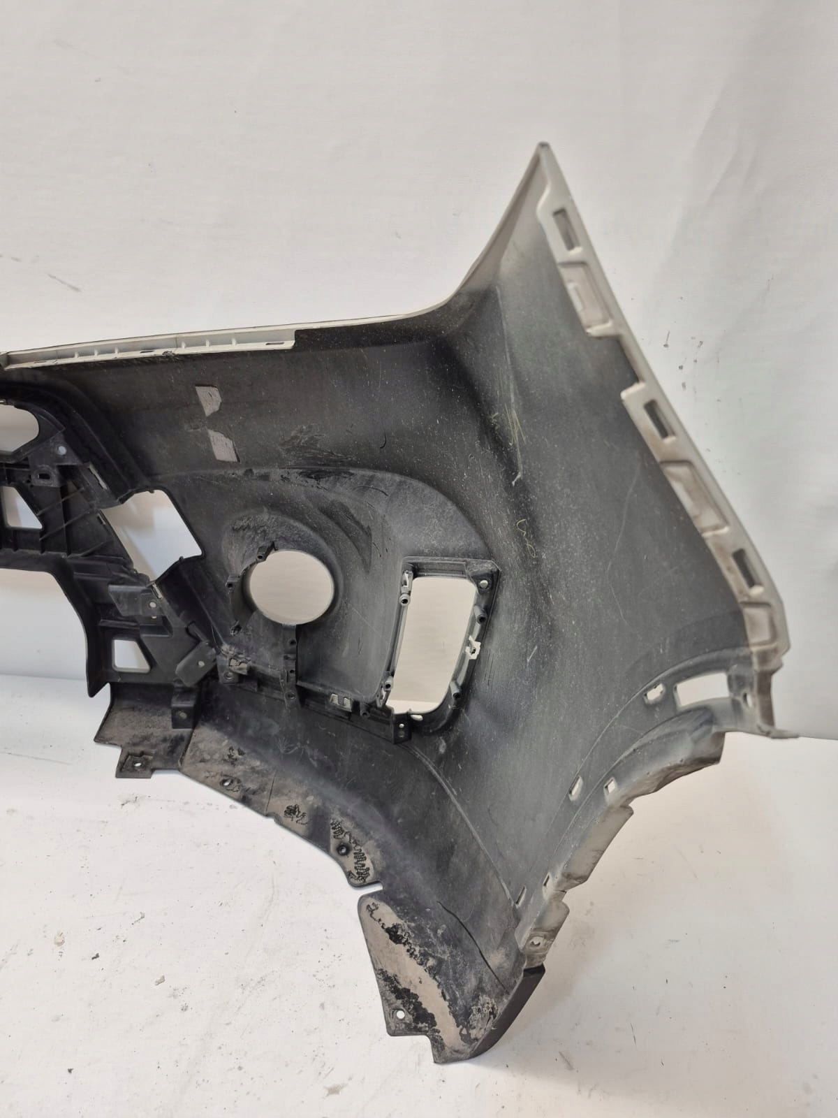 SUZUKI VITARA II 2 LIFT 18-24 bumper front front