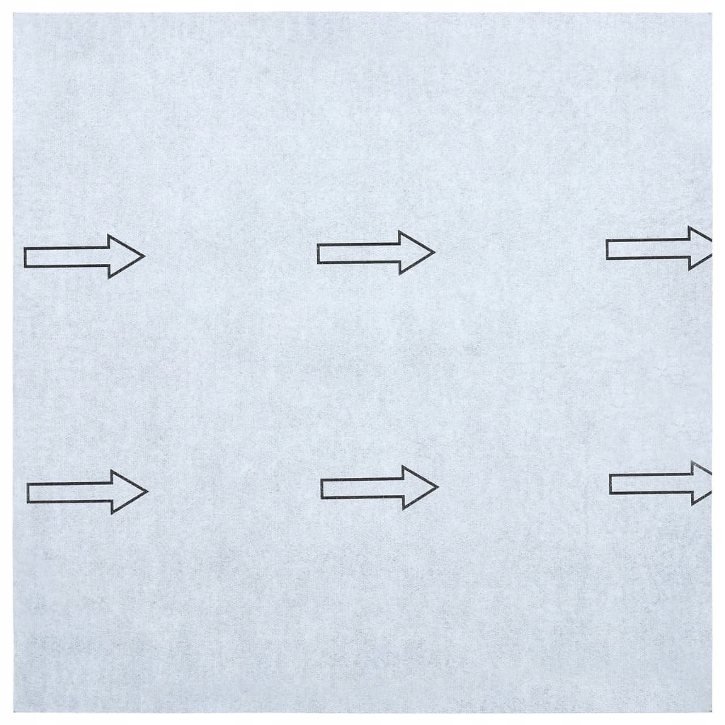 SAMOPRZYLEPNE PANELE PODŁOGOWE 20SZT PVC 1,86M² SZARE Kod producenta 330156
