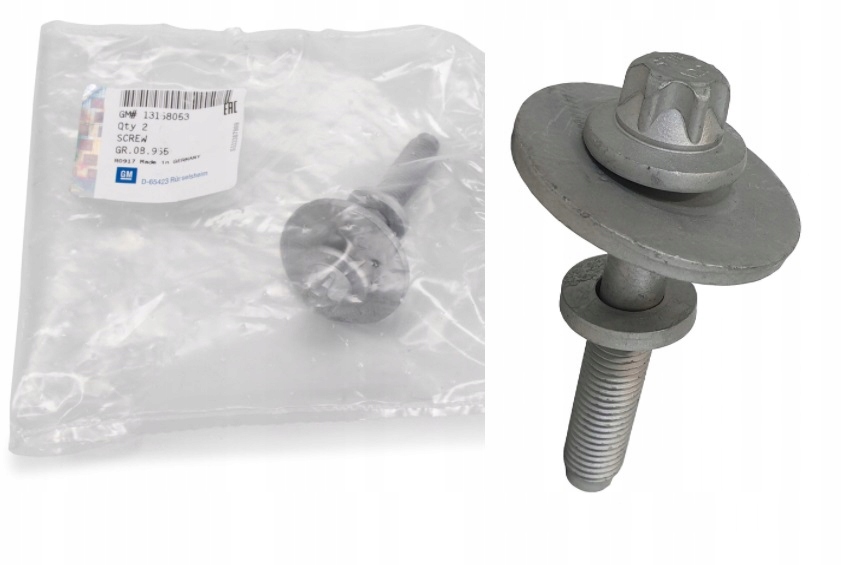 

Śruba Torx Ramy Sanek Opel Meriva Zafira Astra G H