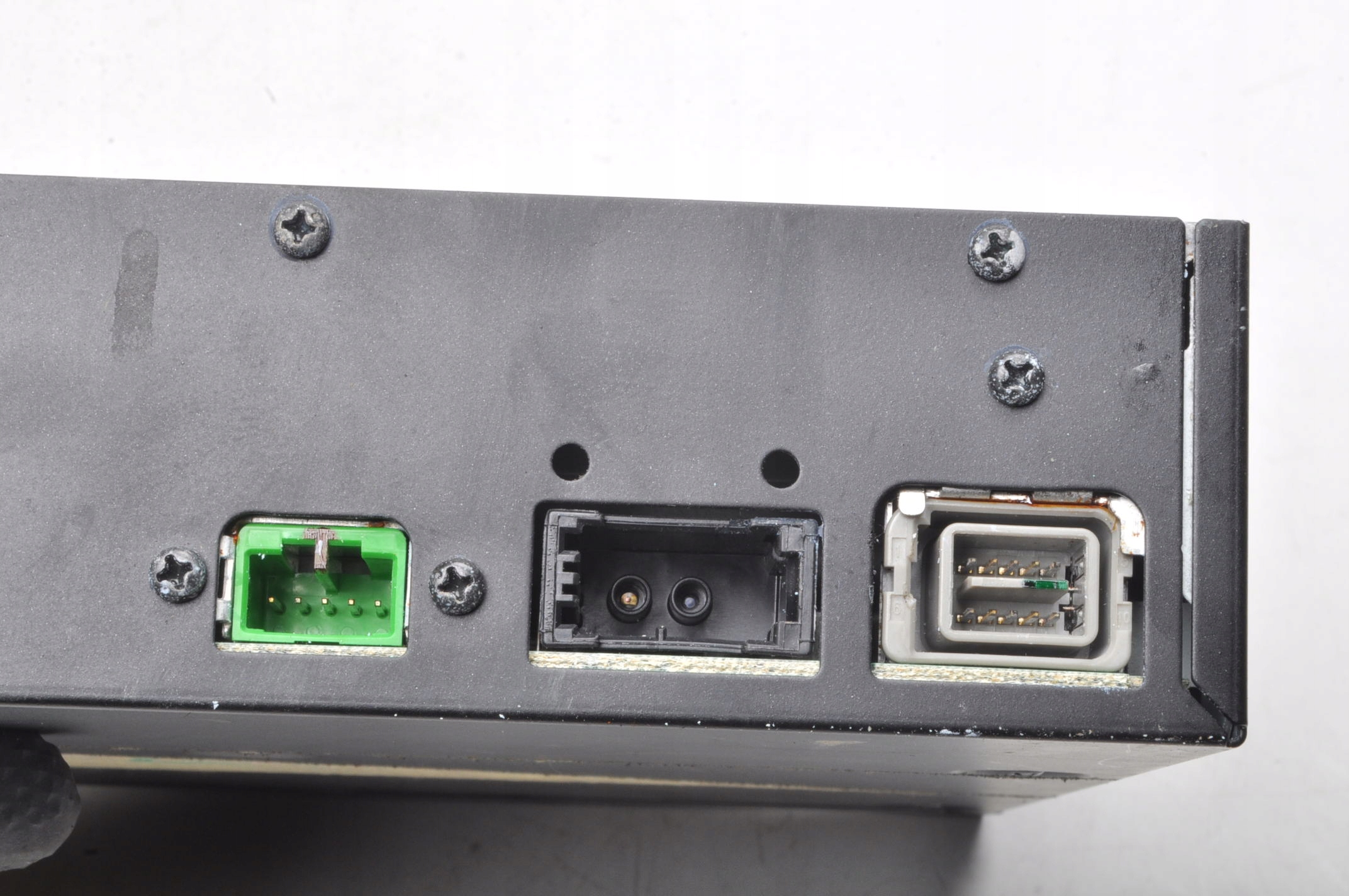 Aston Martin DB9 считыватель навигации 9G43-10E887-BF 31310241