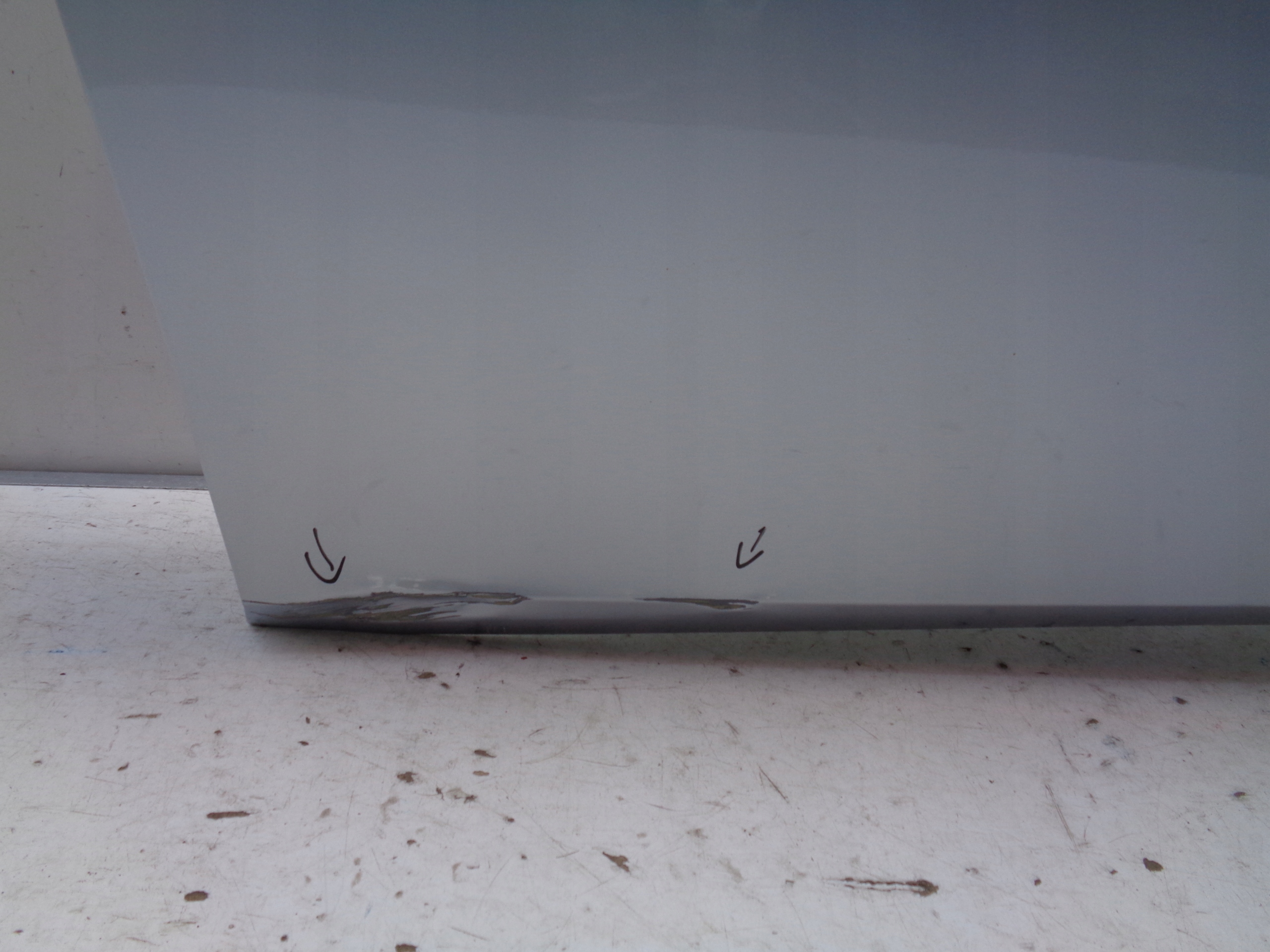 door right front VW ID3 10A 21- SEAT CUPRA BORN 10E NR 42603