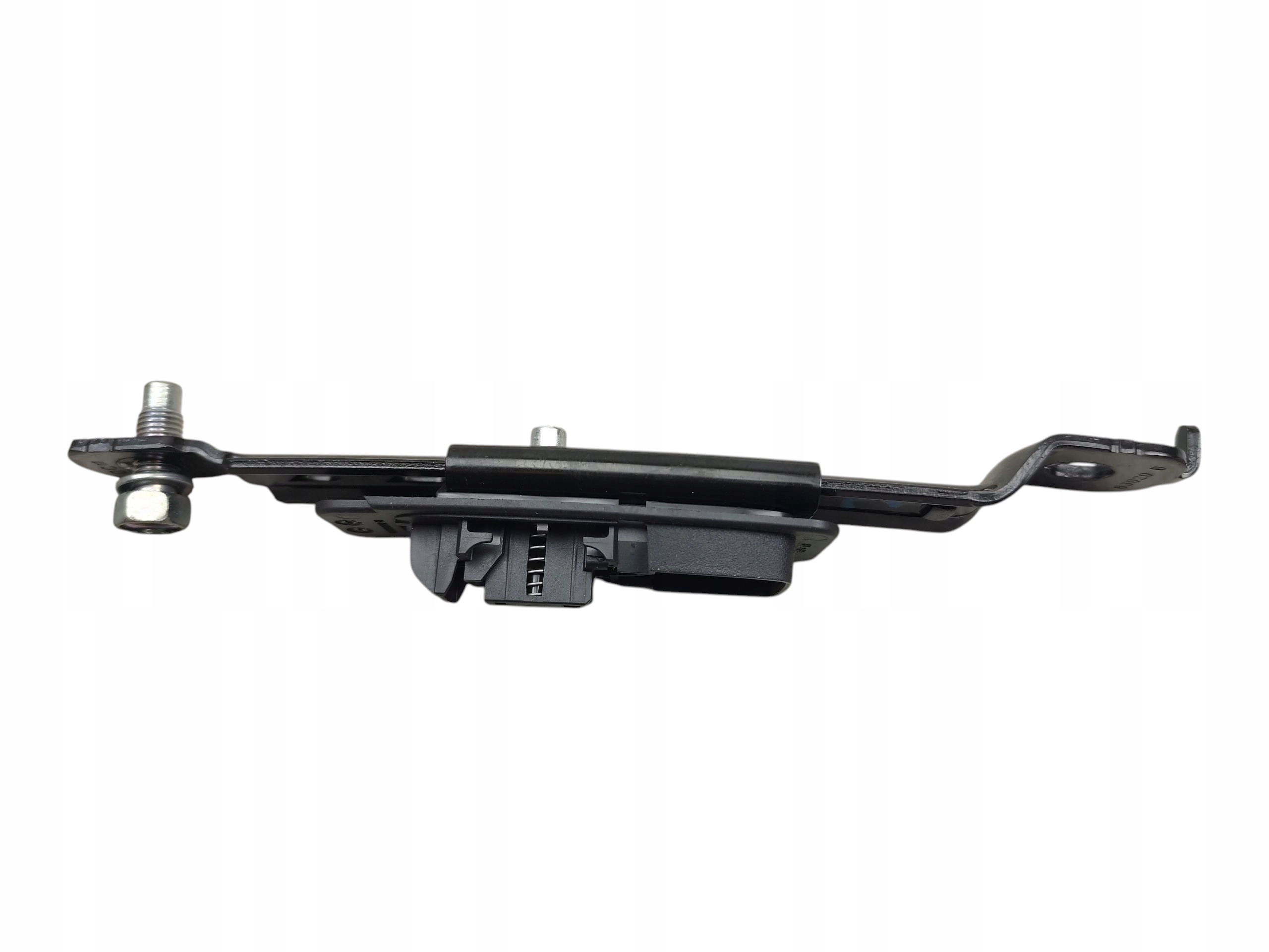 SUWAK control supports right front NISSAN LEAF II ZE1 6096312B