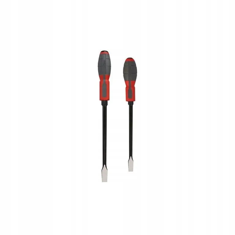 Wkrętak płaski z zabierakiem RWWcF 1,6x10 mm Kuźnia (1-171-25-511)
