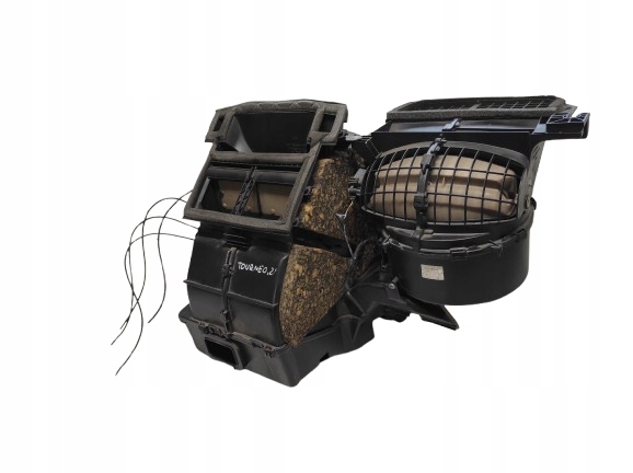 FORD TOURNEO CONNECT I 1 02- NAGRZEWNICA