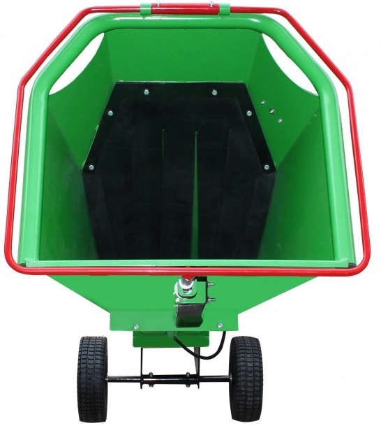 ROZDRABNIACZ SPALINOWY DO GAŁĘZI RĘBAK ZIPPER 10CM Moc silnika 4100 W