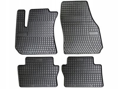 

Frogum Dywaniki Gumowe Opel Zafira B 2005-2011
