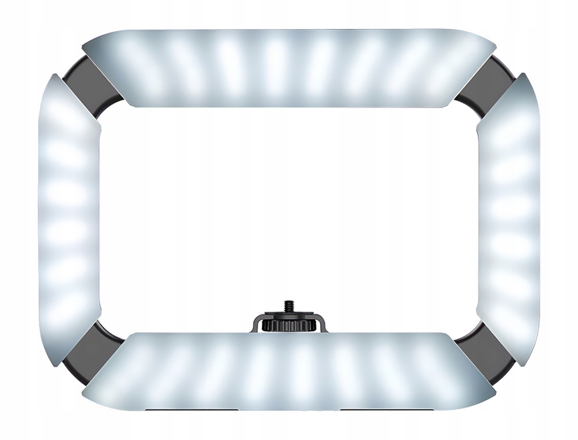 Led lampa s adaptérem pro chytrý telefon Ulanzi U200-WB