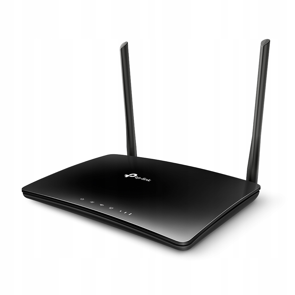 Tp-link Archer MR400 router WiFi AC1200 4G Lte Sim