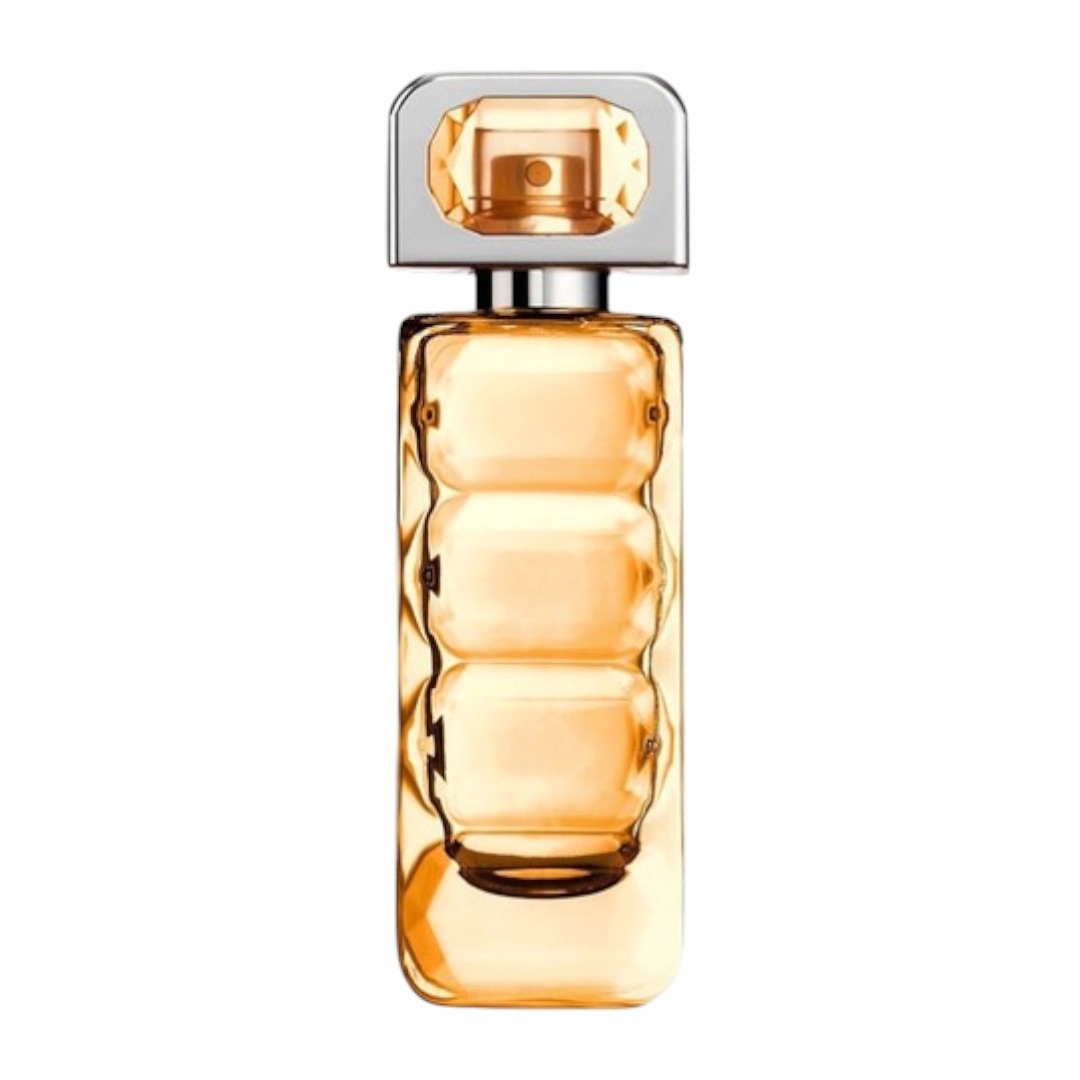 Hugo Boss Orange Eau De Toilette 75 ml