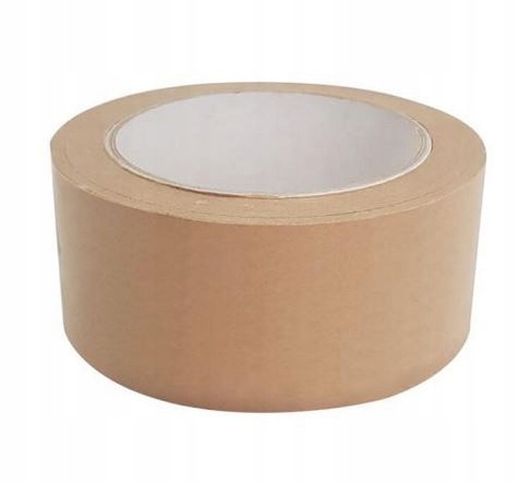 

Taśma pakowa 48mm x 50 papierowa