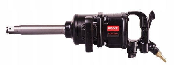 Rázový Uťahovák 1 2600 Nm Truck