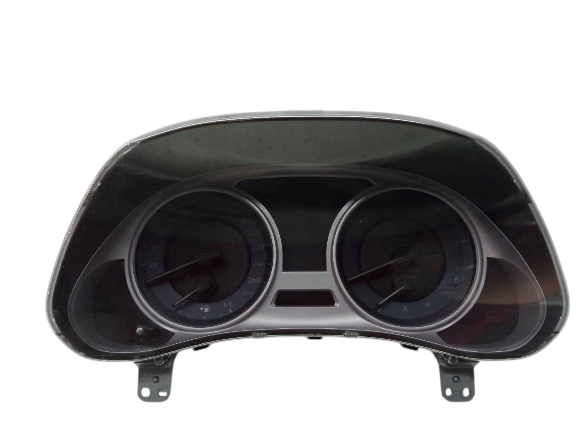dials 83800-53672 Lexus IS II (2005-2012)