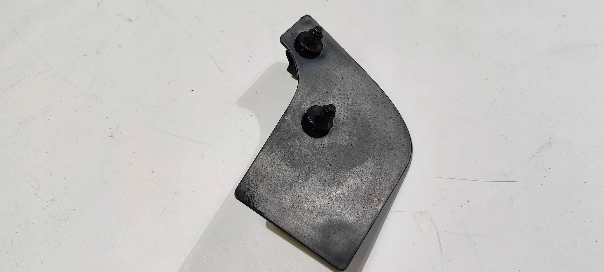 mudguard mudguard flap cover rear part right Cherokee 2015