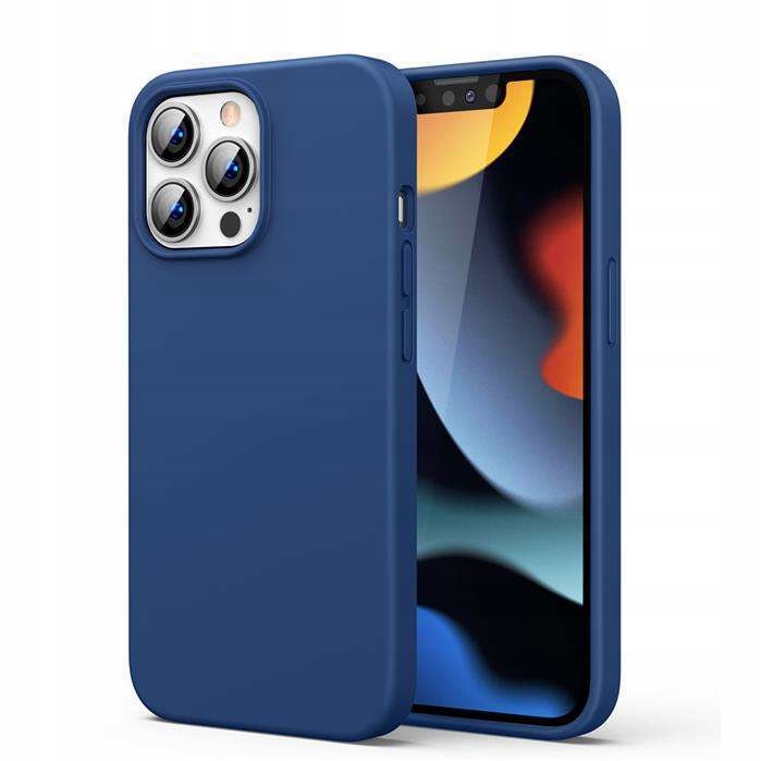 Etui Ugreen Protective Silicone do iPhone 13 Pro