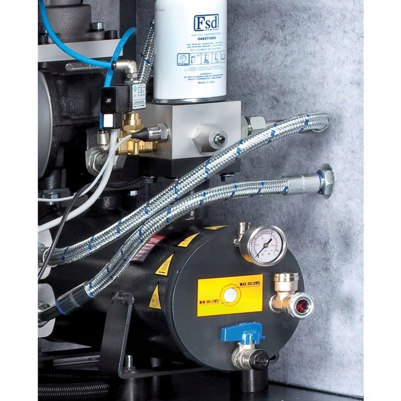 SPRĘŻARKA A-PLUS 15-10-500 AIRCRAFT 2092634 Marka Aircraft