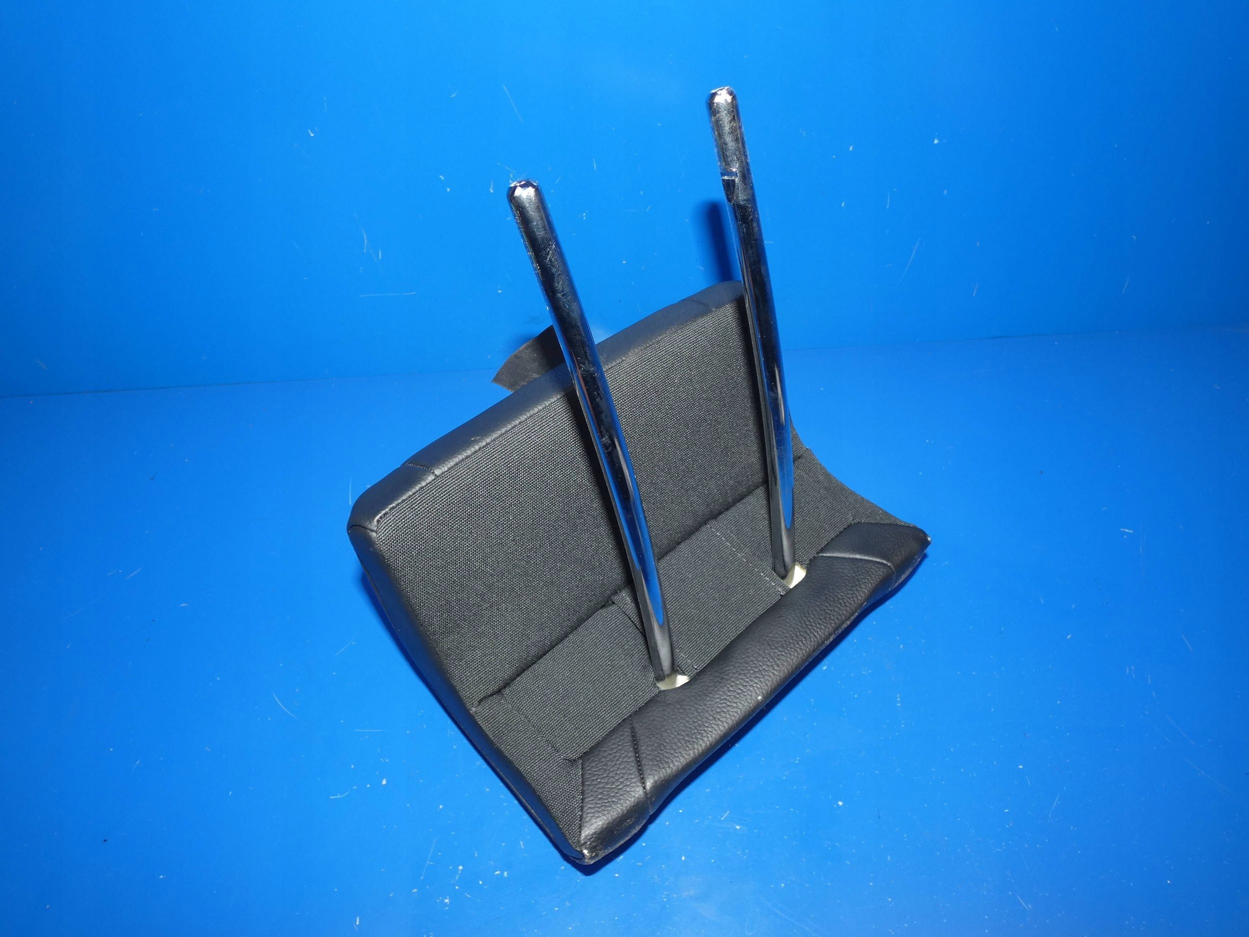 MERCEDES A KLASA W176 rest KANAPY rear part rear