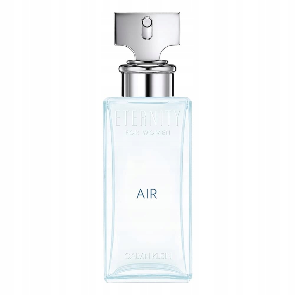 Eternity Air For Women parfémovaná voda 100 ml Calvin Klein, svěží vůně