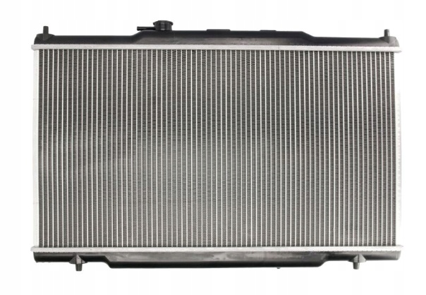 CHŁODNICA WODY HONDA CR-V (RD) (02-) 2.0 2.4 i 16V Producent części Termpol