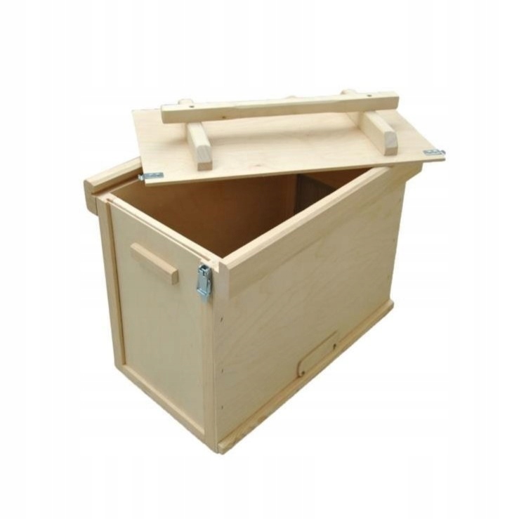 Transporter do ramek wielkopolskich ROJNICA ul