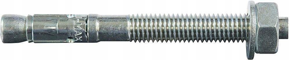 Kotva čapová Upat Max 16/100/223 pozinkovaná.