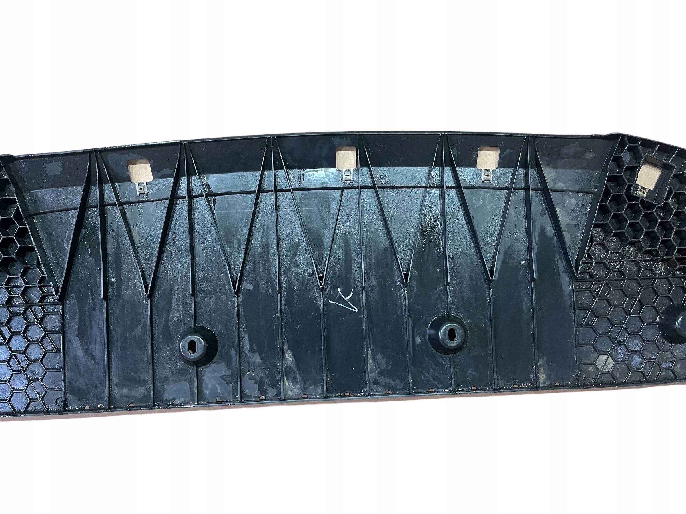 OSŁONA PŁYTA POD SILNIK FORD S-MAX MK2 MK-2 EM2B-R8B384-AE Waga produktu z opakowaniem jednostkowym 10 kg