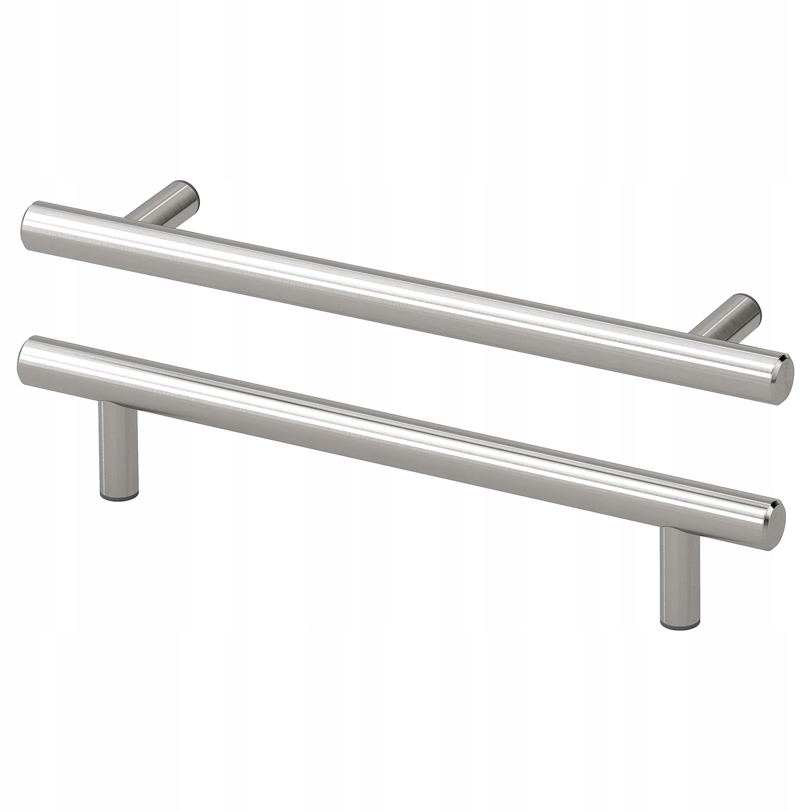 

Ikea Kallror Uchwyt stal nierdz 213 mm 2 sztuki