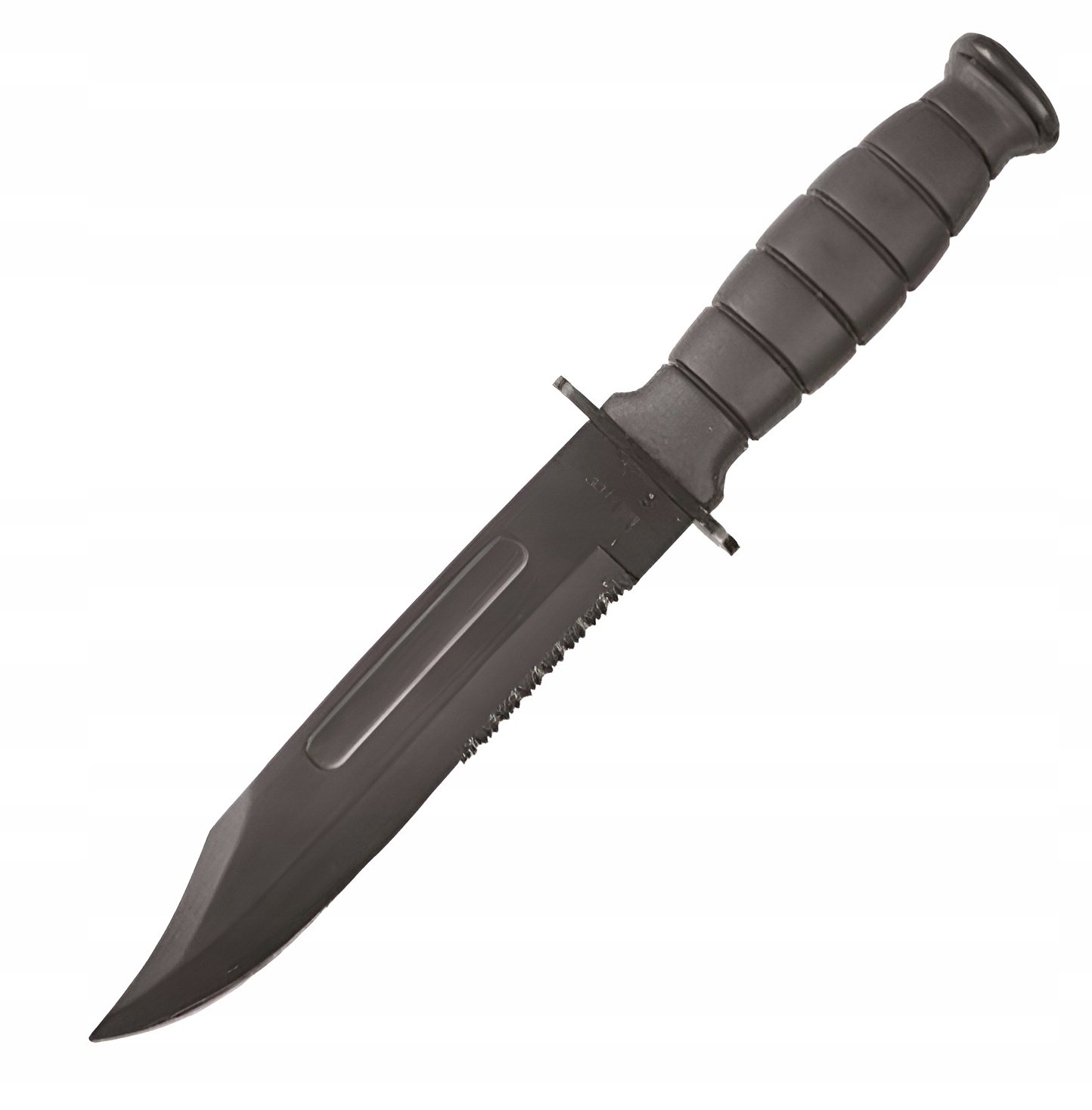 Mil-Tec Nůž Army Combat Černý