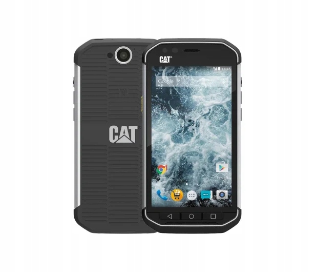 Водонепроницаемый смартфон Cat Phones S40 1/16 GB 4G (LTE)