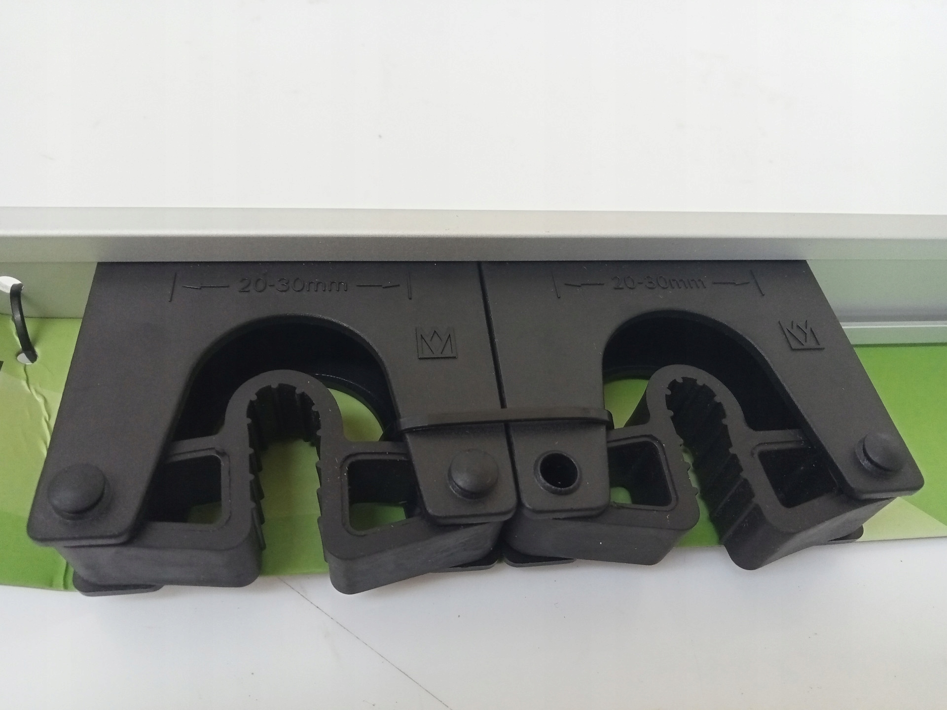 Meister 9953140 Szyna narzędziowa 510 mm Marka bez marki