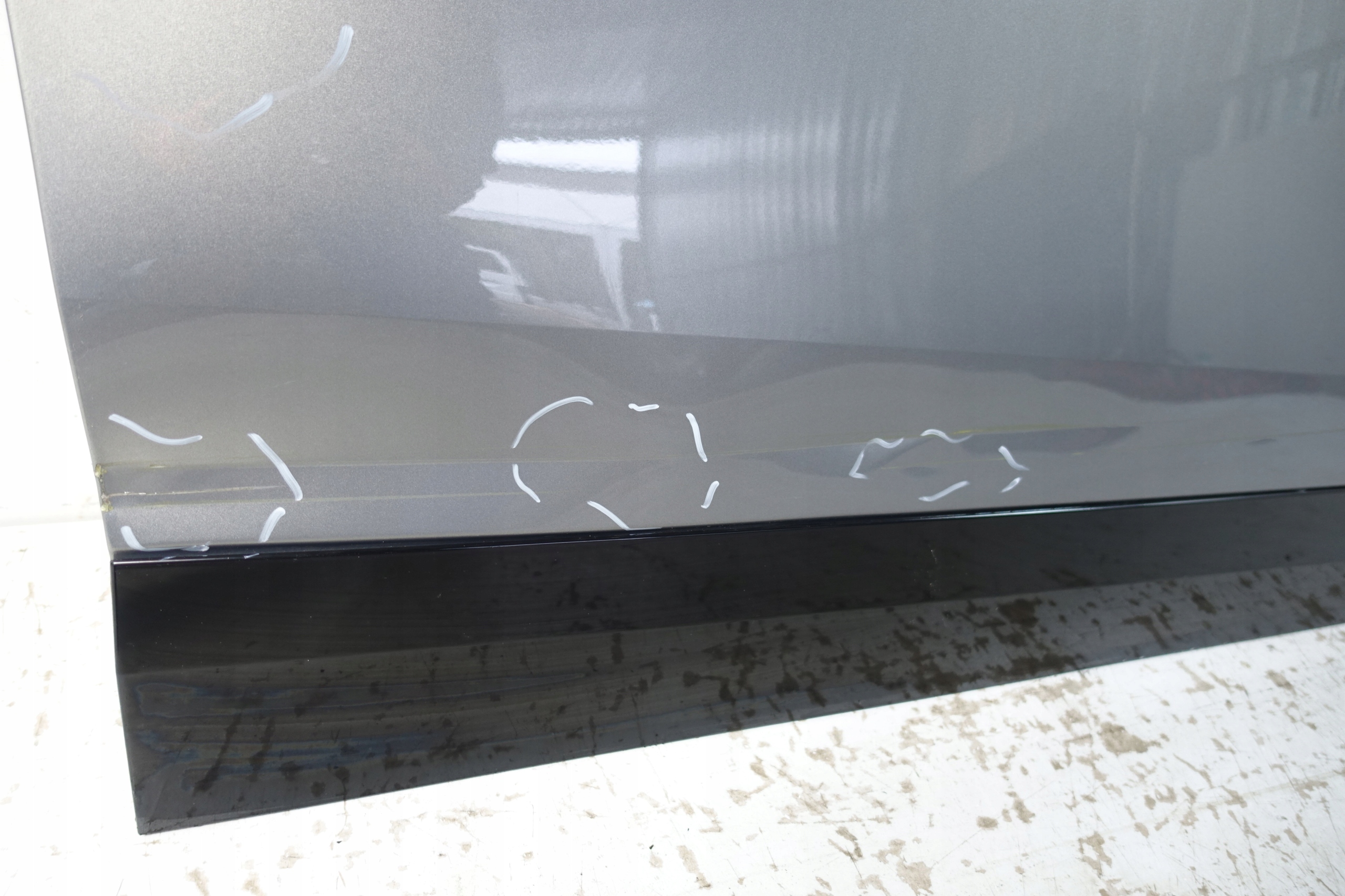 BMW IX I20 2020 door front right front