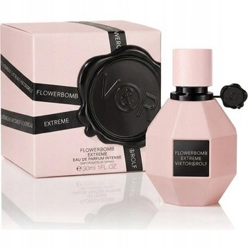 Flowerbomb Extreme Edp